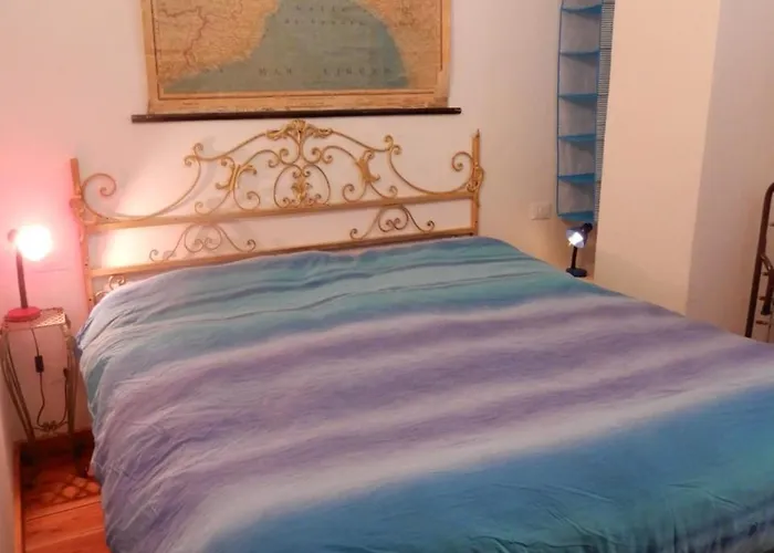 Il Borgo Della Colomba 팜스테이 *