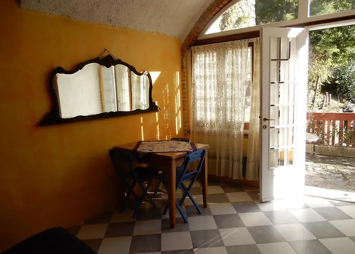 팜스테이 Il Borgo Della Colomba