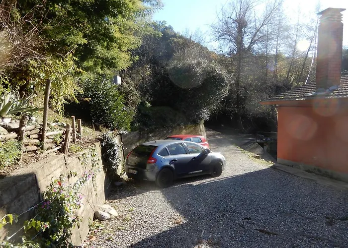 Il Borgo Della Colomba