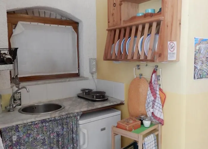 Il Borgo Della Colomba 팜스테이 *