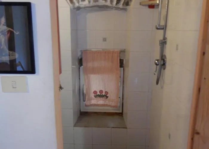 Il Borgo Della Colomba