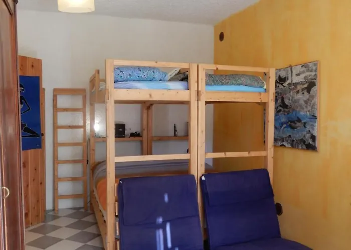 팜스테이 Il Borgo Della Colomba *