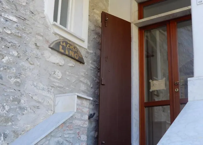 Il Borgo Della Colomba 팜스테이 *