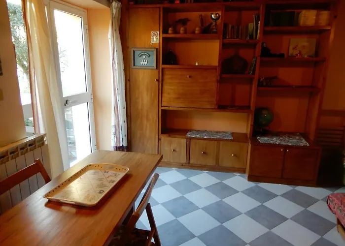 Il Borgo Della Colomba 포스디노보