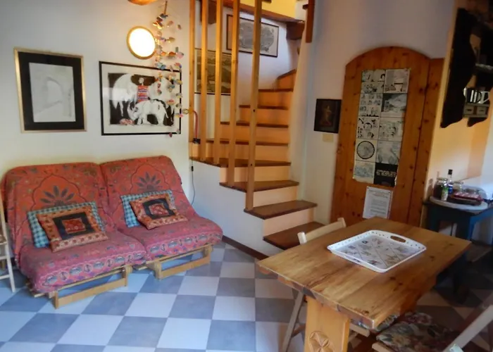 Il Borgo Della Colomba 팜스테이 *