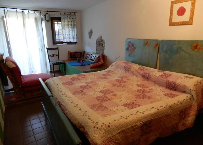 Il Borgo Della Colomba * 포스디노보