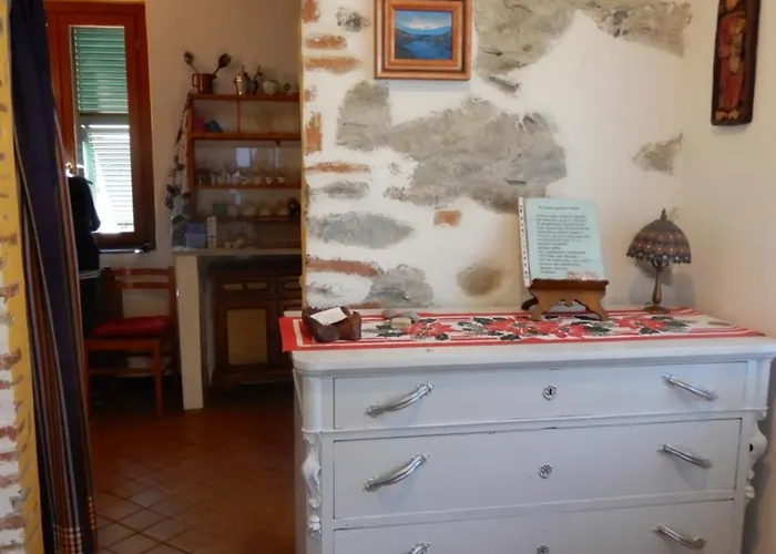팜스테이 Il Borgo Della Colomba