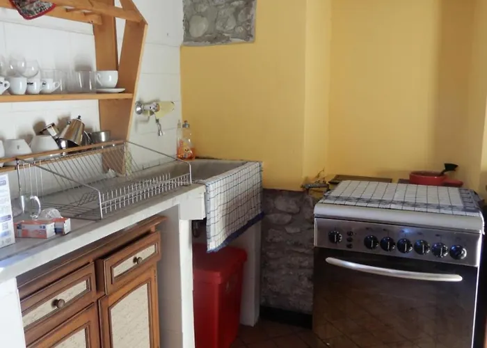 팜스테이 Il Borgo Della Colomba