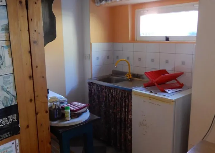 팜스테이 Il Borgo Della Colomba