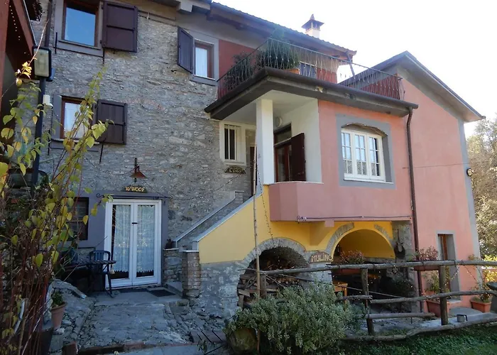 Il Borgo Della Colomba