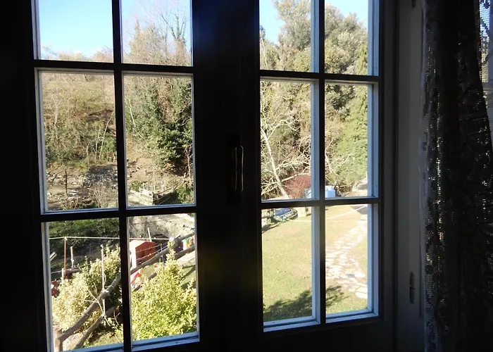 Il Borgo Della Colomba 팜스테이 *