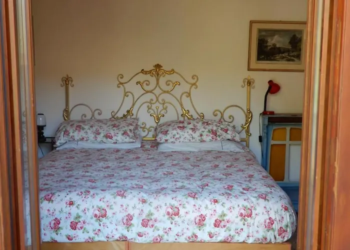 Il Borgo Della Colomba * 포스디노보