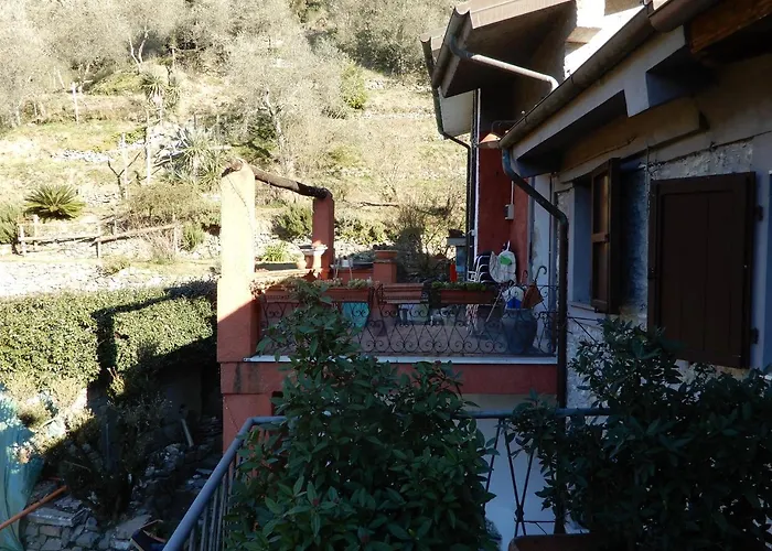 Il Borgo Della Colomba 팜스테이