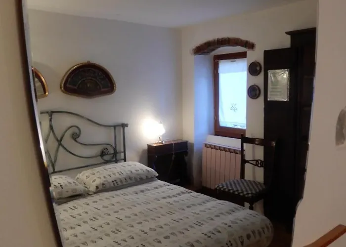 팜스테이 Il Borgo Della Colomba *