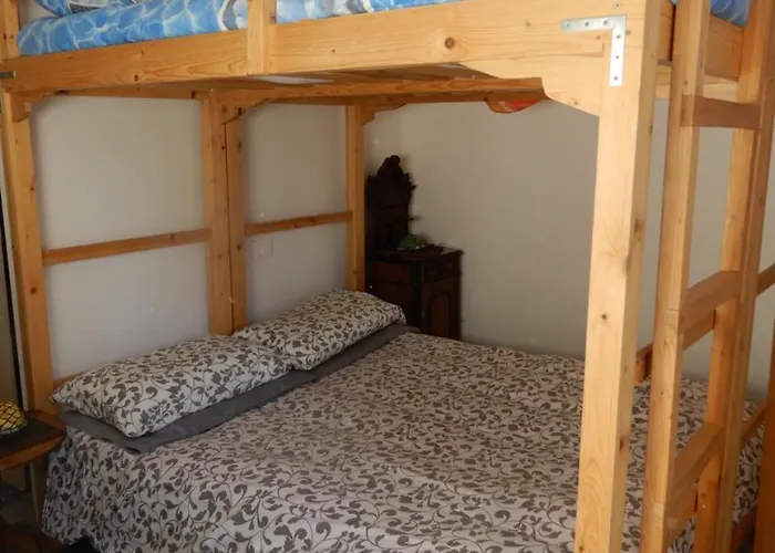 Il Borgo Della Colomba 팜스테이