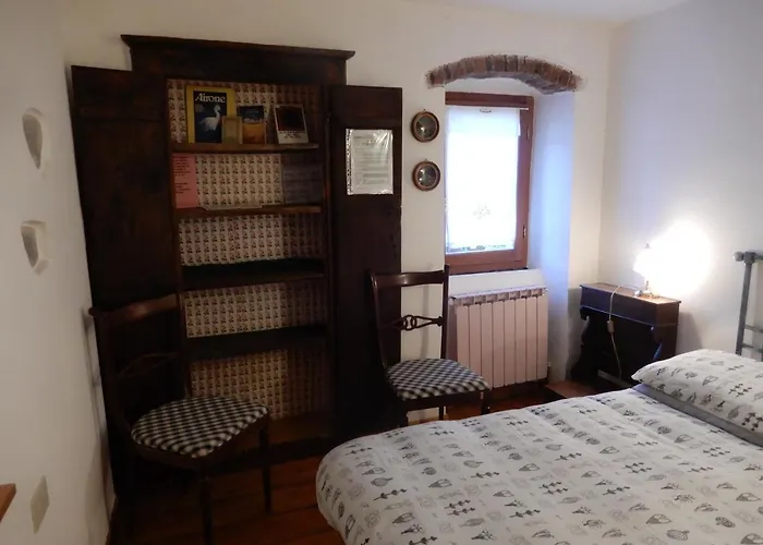 팜스테이 Il Borgo Della Colomba