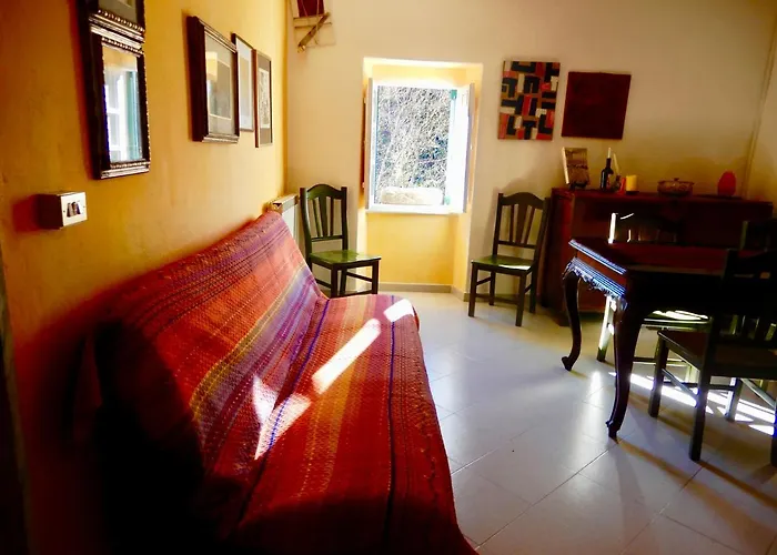 Il Borgo Della Colomba