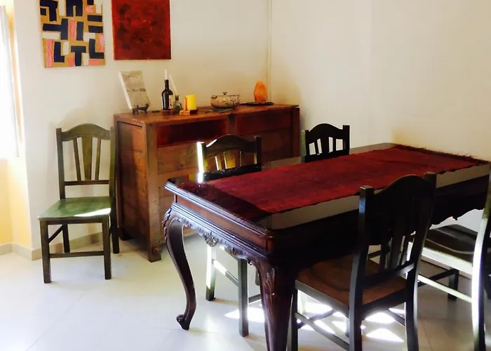 Il Borgo Della Colomba *