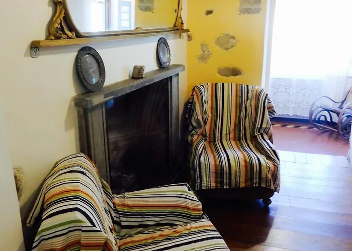 Il Borgo Della Colomba * 포스디노보