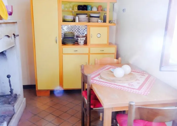 Il Borgo Della Colomba 팜스테이 포스디노보