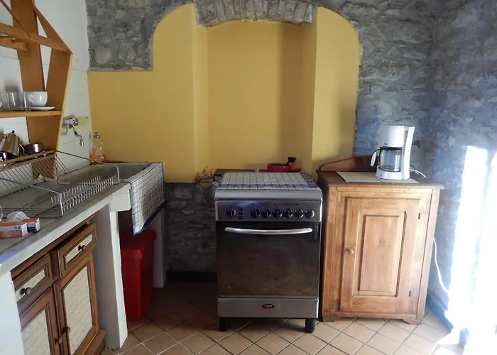 Il Borgo Della Colomba 팜스테이